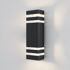 Светильник настенный Maytoni O578WL-02B