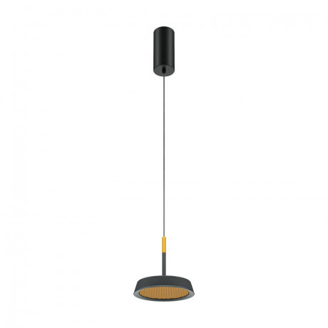 Подвесной светильник Maytoni MOD041PL-L15GB3K