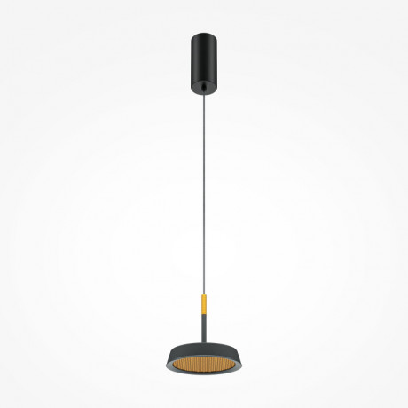 Подвесной светильник Maytoni MOD041PL-L15GB3K