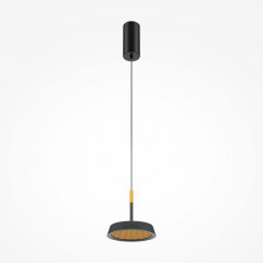 Подвесной светильник Maytoni MOD041PL-L15GB3K