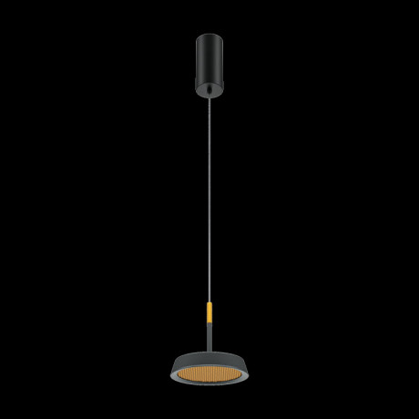 Подвесной светильник Maytoni MOD041PL-L15GB3K