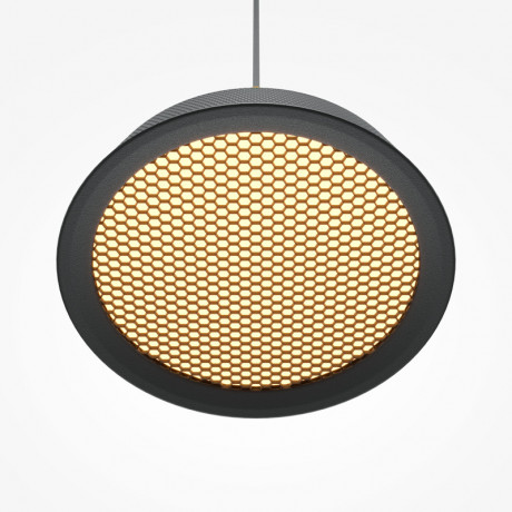 Подвесной светильник Maytoni MOD041PL-L15GB3K