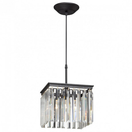 Люстра на штанге Vitaluce V5128-1/1S