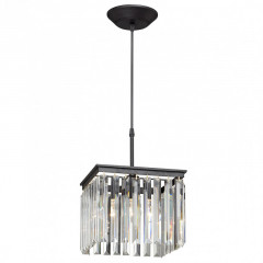 Люстра на штанге Vitaluce V5128-1/1S