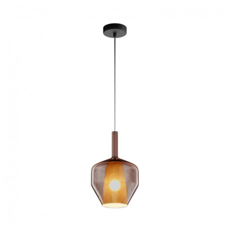 Подвесной светильник Maytoni MOD271PL-01B6