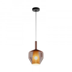 Подвесной светильник Maytoni MOD271PL-01B6