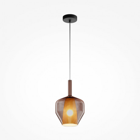 Подвесной светильник Maytoni MOD271PL-01B6