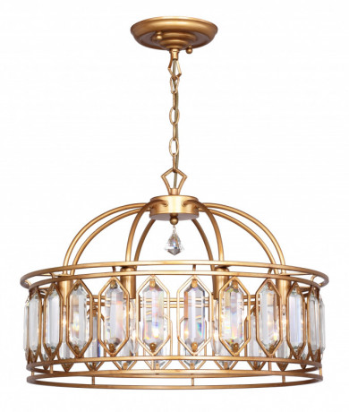 Подвесная люстра Favourite 2021-8P