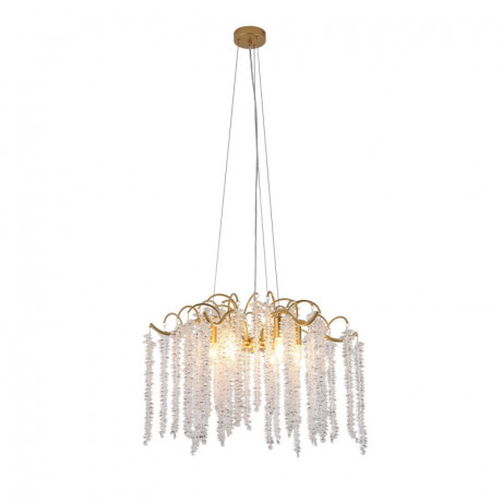 Подвесная люстра Favourite 4134-6P