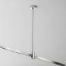 Стойка Maytoni Technical TRA158C-BL1-PT