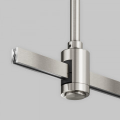 Стойка Maytoni Technical TRA158C-BL1-PT