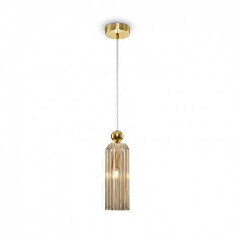 Подвесной светильник Maytoni MOD302PL-01CG