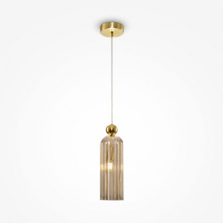 Подвесной светильник Maytoni MOD302PL-01CG