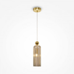 Подвесной светильник Maytoni MOD302PL-01CG