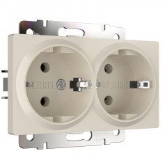 Розетка Werkel W1172062