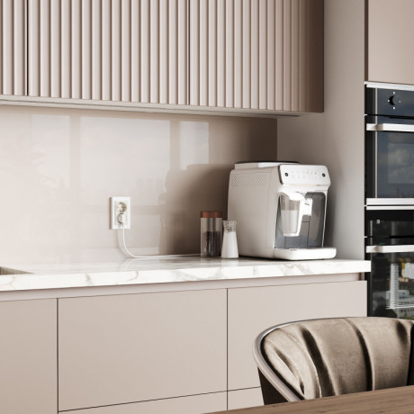 Розетка Werkel W1172062