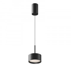 Подвесной светильник Maytoni Technical P102PL-12W4K-B