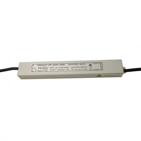 Блок питания Odeon Light 357781