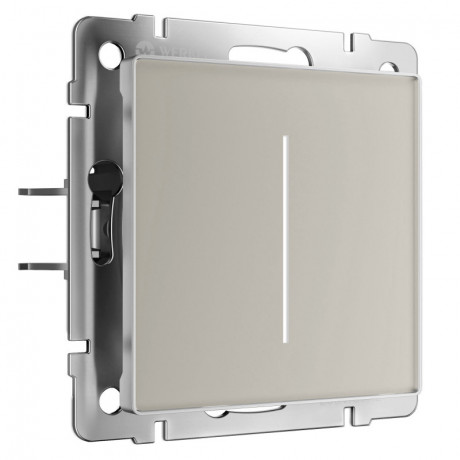 Диммеры Werkel W3443141 дымчатый