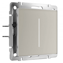 Диммеры Werkel W3443141 дымчатый