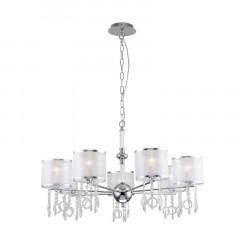 Подвесная люстра Favourite 2869-7P