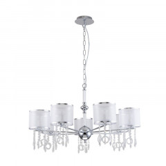 Подвесная люстра Favourite 2869-7P