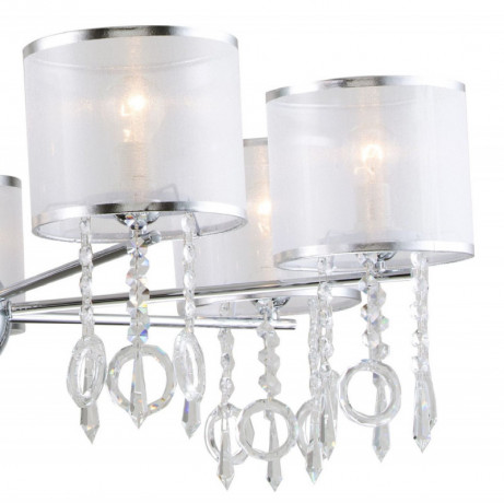 Подвесная люстра Favourite 2869-7P