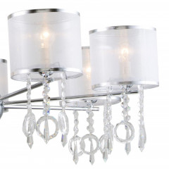 Подвесная люстра Favourite 2869-7P