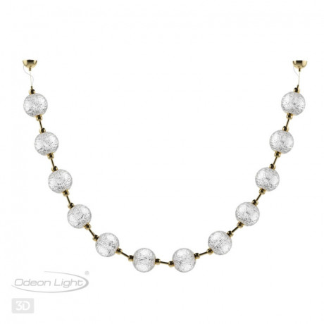 Подвесной светильник Odeon Light 5008/48L