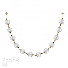 Подвесной светильник Odeon Light 5008/48L