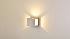 Бра DesignLed LW-A0100A-WH-WW