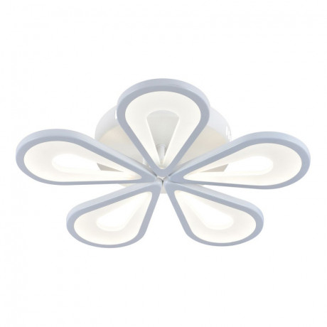 Накладная люстра Escada 10206/5LED White