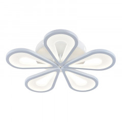 Накладная люстра Escada 10206/5LED White