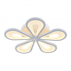 Накладная люстра Escada 10206/5LED White