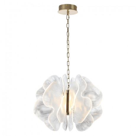 Подвесная люстра Odeon Light 5089/80L