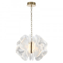 Подвесная люстра Odeon Light 5089/80L