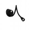 Бра DesignLed BQ004103-A-3-DIM-BL-WW