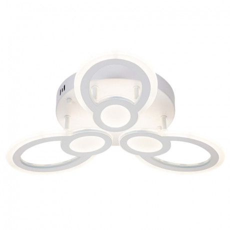 Накладная люстра Escada 10269/6LED