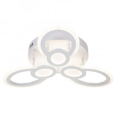 Накладная люстра Escada 10269/6LED