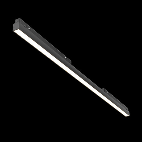 Светильник на шине Maytoni Technical TR030-4-30WTW-DD2-B