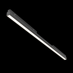 Светильник на шине Maytoni Technical TR030-4-30WTW-DD2-B