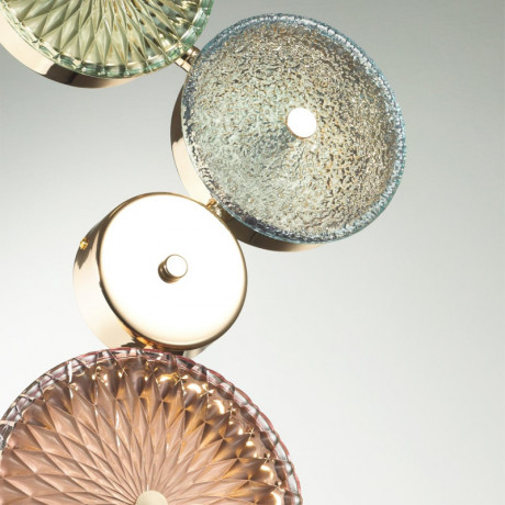 Бра Odeon Light 5412/26WL