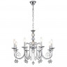 Подвесная люстра Escada 678/8PL Chrome