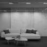 Светильник на шине Maytoni Technical TR151-1-12W4K-BS