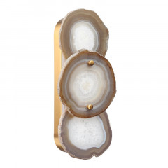 Бра Odeon Light 7065/10WLB