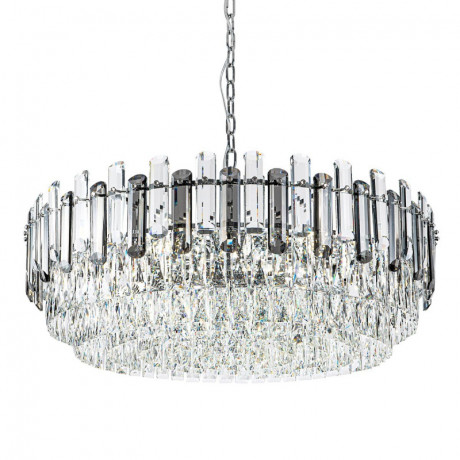 Подвесная люстра MODELUX ML.9006.16 CR-SM