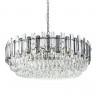 Подвесная люстра MODELUX ML.9006.16 CR-SM