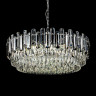 Подвесная люстра MODELUX ML.9006.16 CR-SM