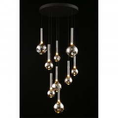 Каскадная люстра APLOYT APL.058.13.36