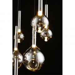 Каскадная люстра APLOYT APL.058.13.36